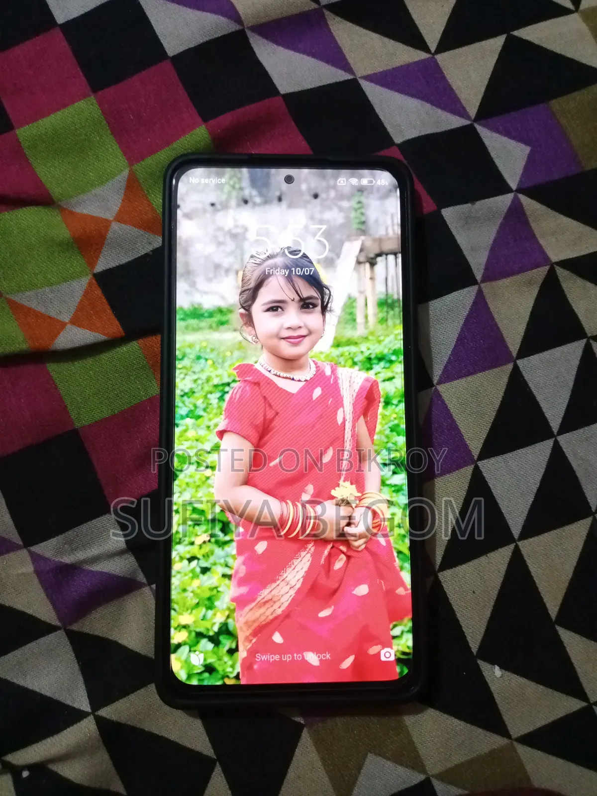 Xiaomi Mi Note 10 Pro 256 GB Blue