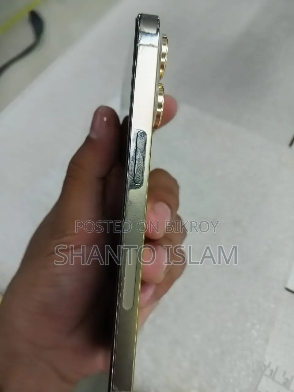 Apple iPhone 13 Pro 128 GB White