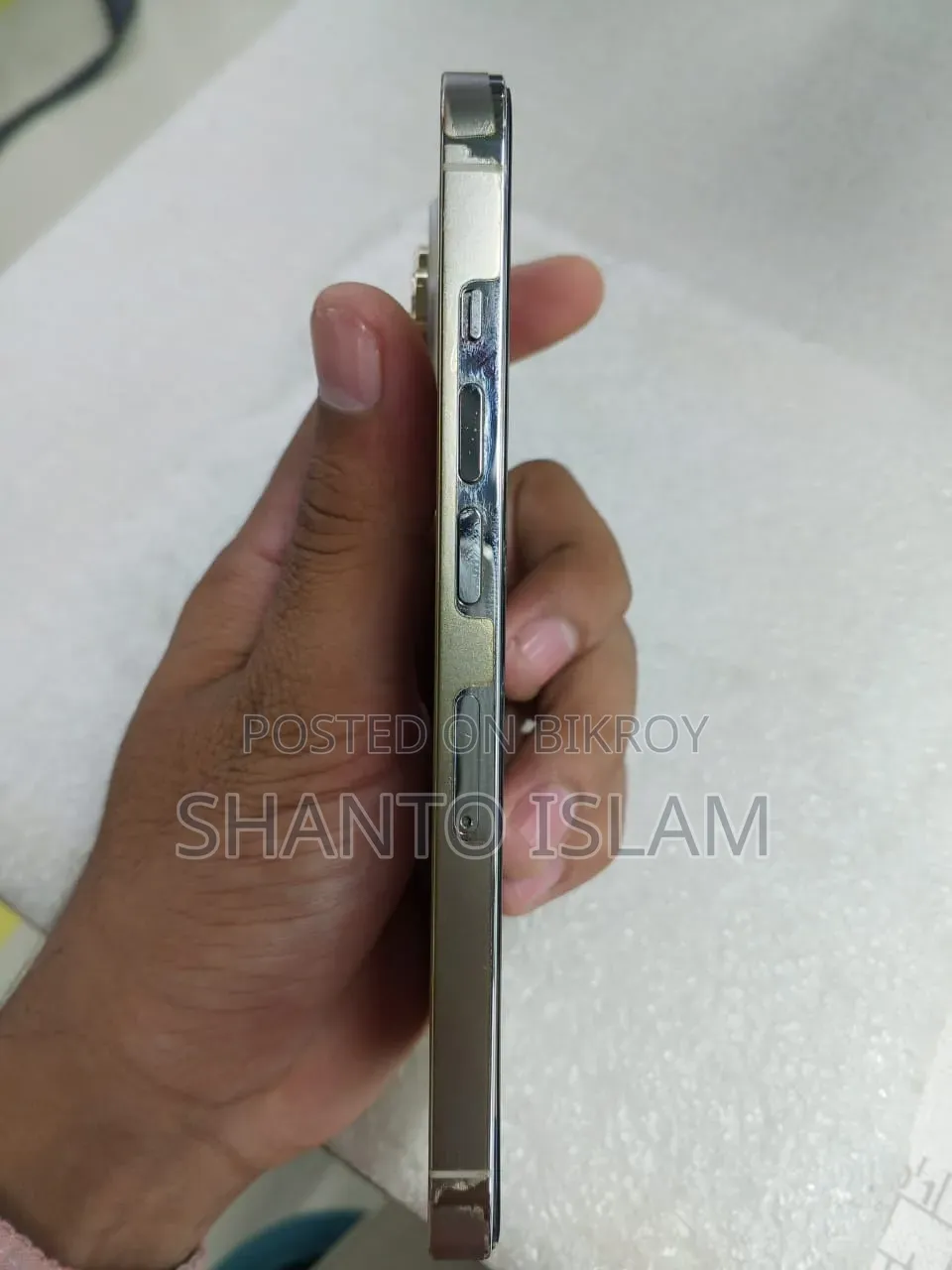 Apple iPhone 13 Pro 128 GB White
