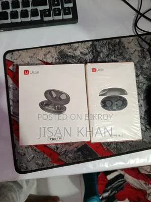 ২ টা Bluetooth সেল করা হবে
