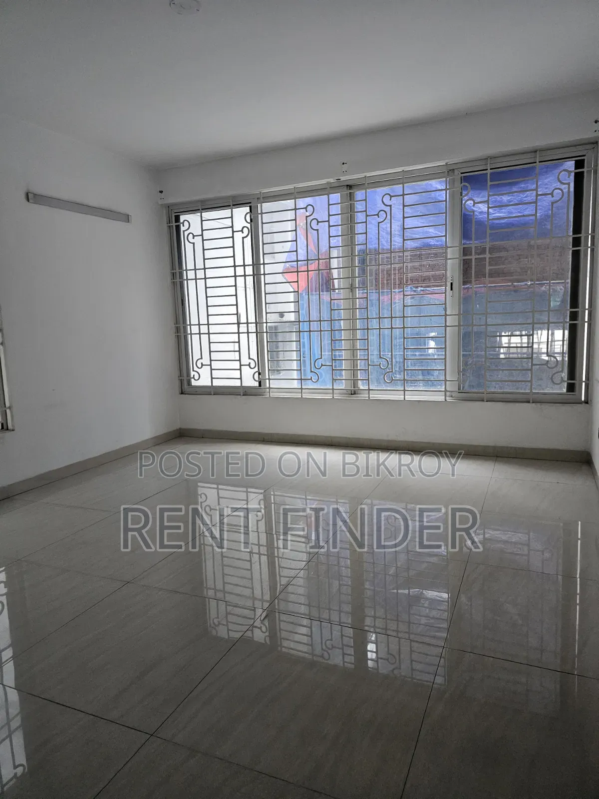 Baridhara Diplomatic Zone Office Space