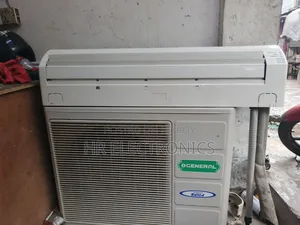 জেনারেল এসি