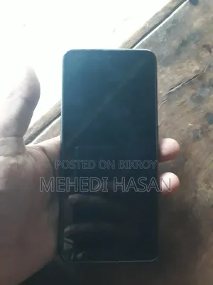 রিয়েলমি জিটি নিও ৩ ১২৮ জিবি ব্ল্যাক
