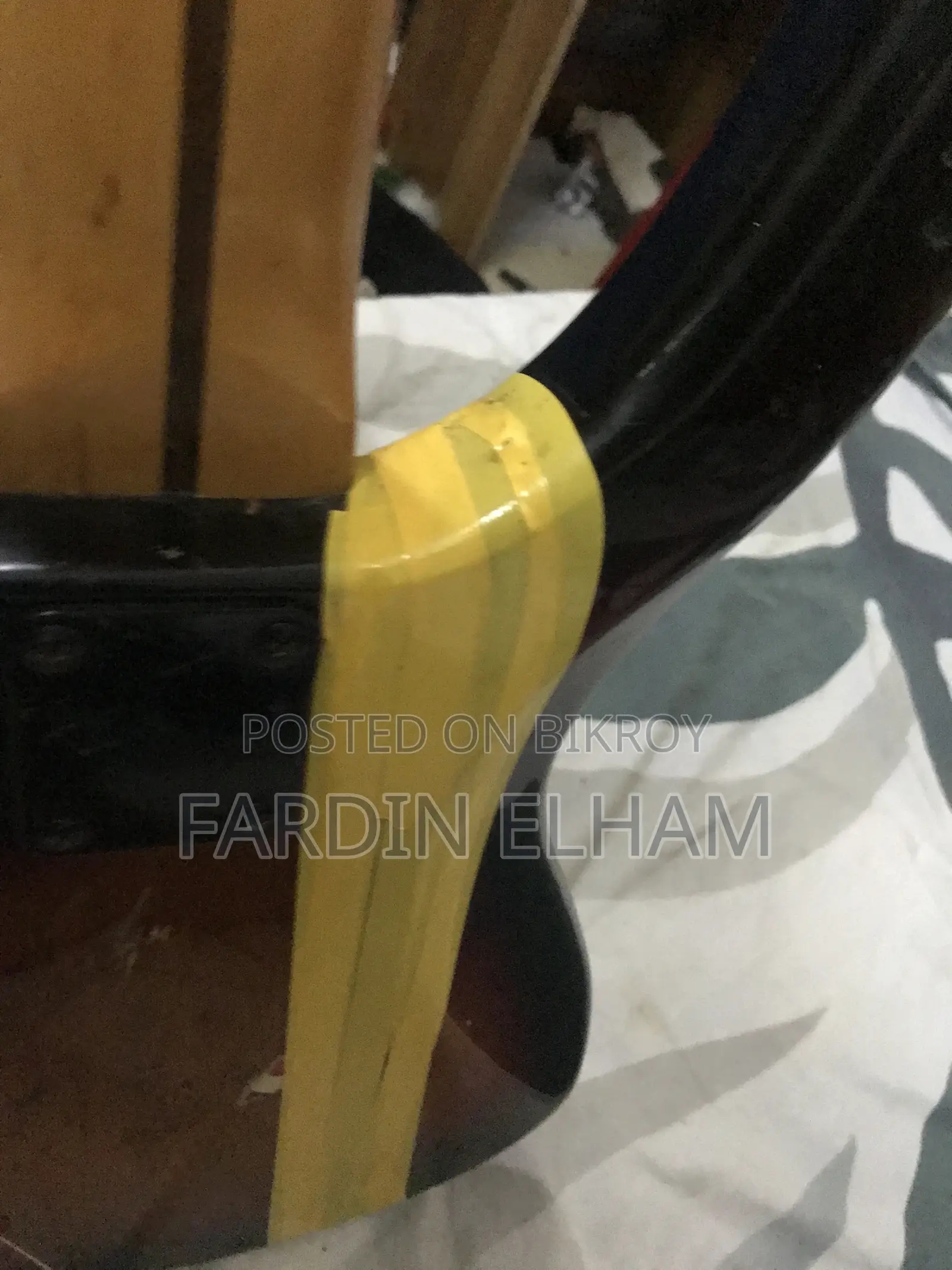 ইলেকট্রিক বেস গিটার স্ট্যাগ বিসি৩০০ ৫-স্ট্রিং