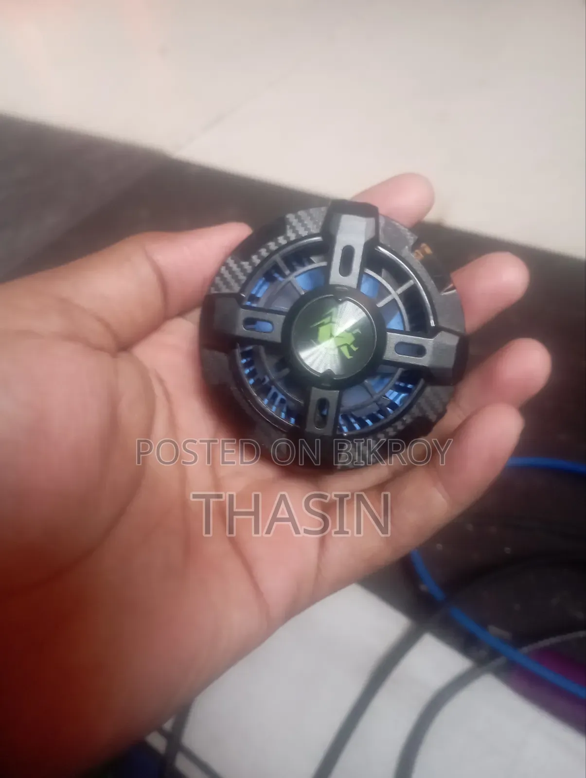 Phone Cooler