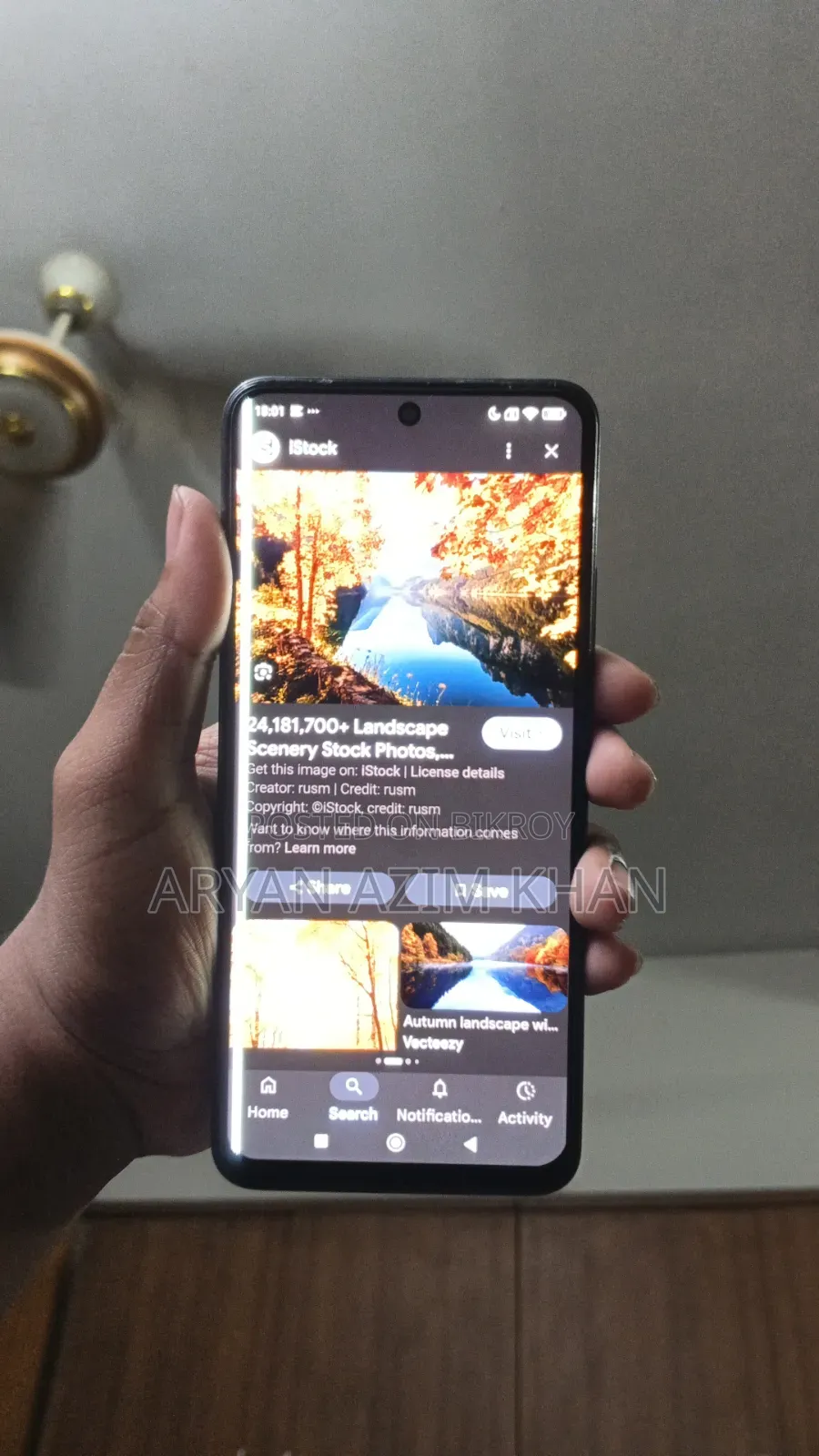 Xiaomi Redmi Note 12 128 GB Black