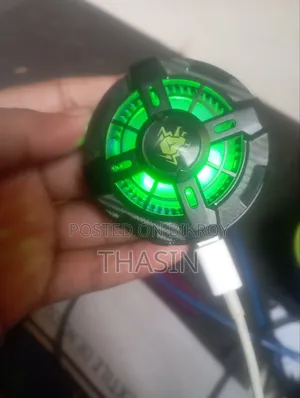 Phone Cooler