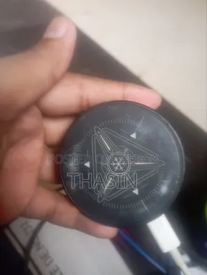 Phone Cooler