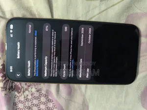 Apple iPhone 16 Pro Max 256 GB Gold