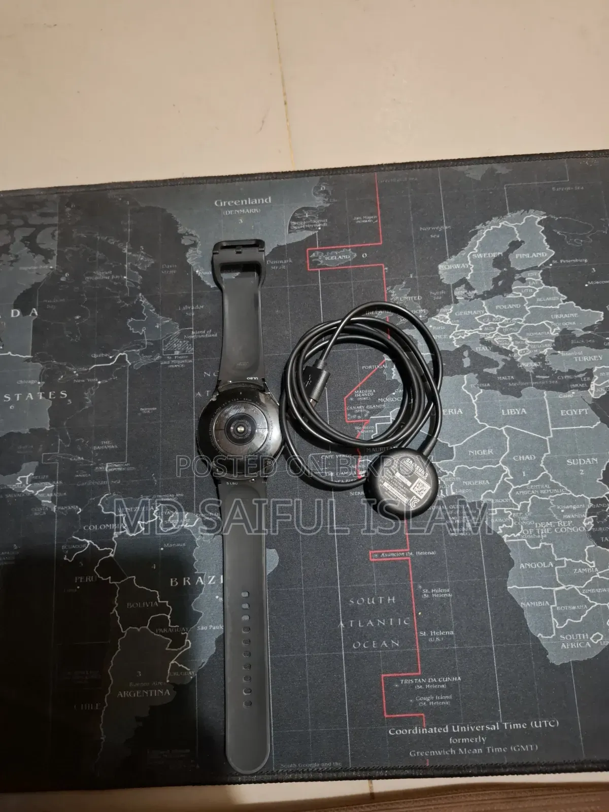 Samsung Watch 4