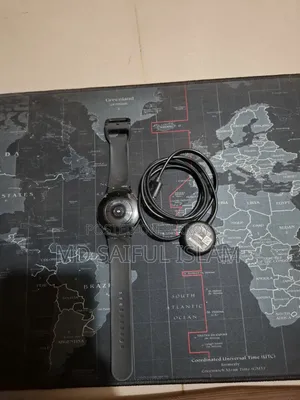 Samsung Watch 4