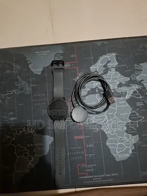 Samsung Watch 4