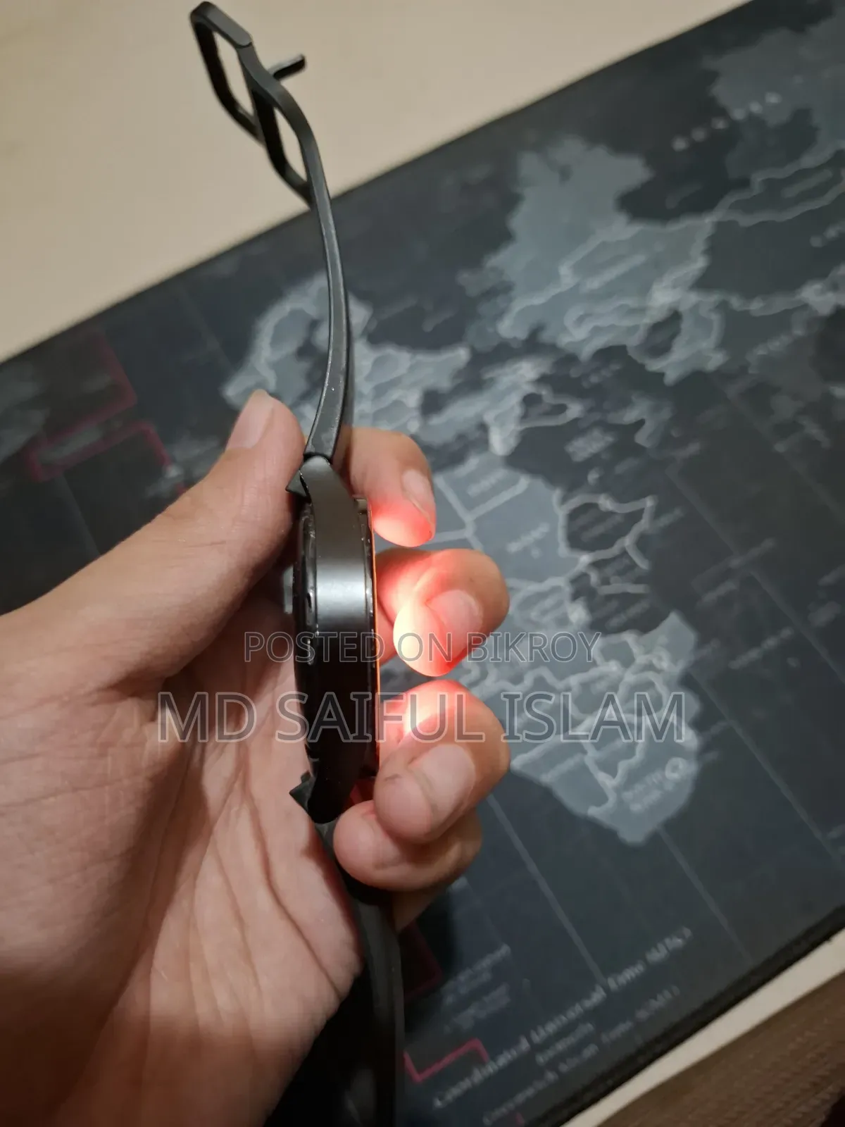 Samsung Watch 4