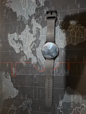 Samsung Watch 4