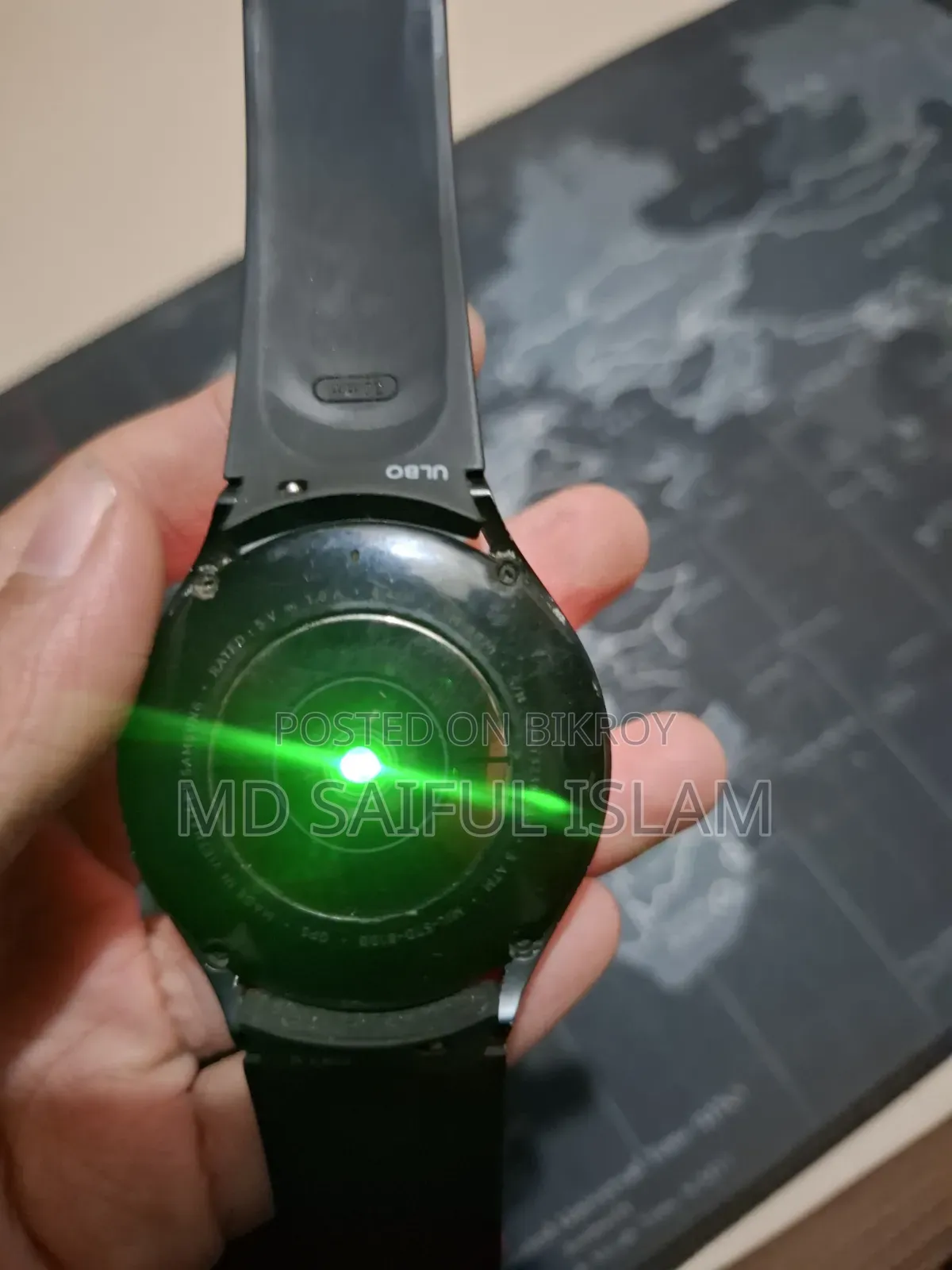 Samsung Watch 4