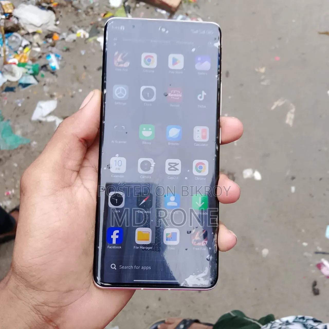 Xiaomi Civi 1S 128 GB