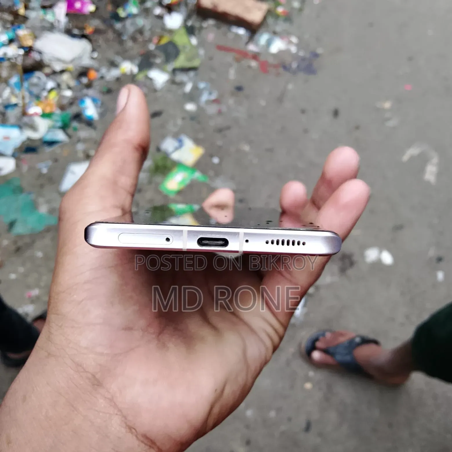 Xiaomi Civi 1S 128 GB