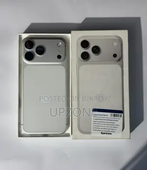 Apple iPhone 17 Pro Max 512 GB Silver