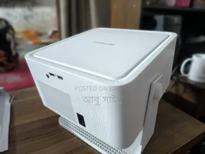 ম্যাগকিউবিক হাইবি৪৫০ ম্যাক্স