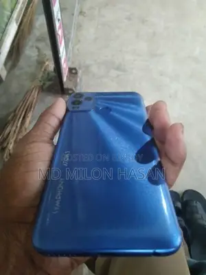 Symphony ATOM 32 GB Blue