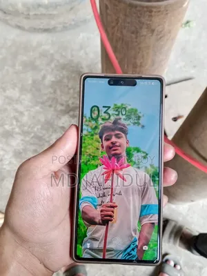 Infinix Note 50 4G 256 GB Silver