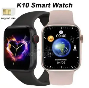 Smart Watch SIM Support