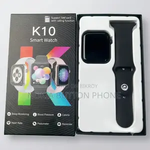 Smart Watch SIM Support