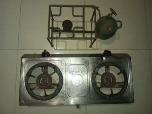 RFL গ্যাসের চুলা ও কেরাসিন তেলের চুলা
