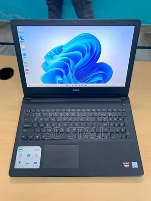 Laptop Dell Inspiron 14 3476 8GB Intel Core I5 SSD 256GB