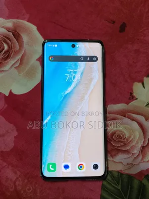 Vivo Y400 Pro 128 GB White