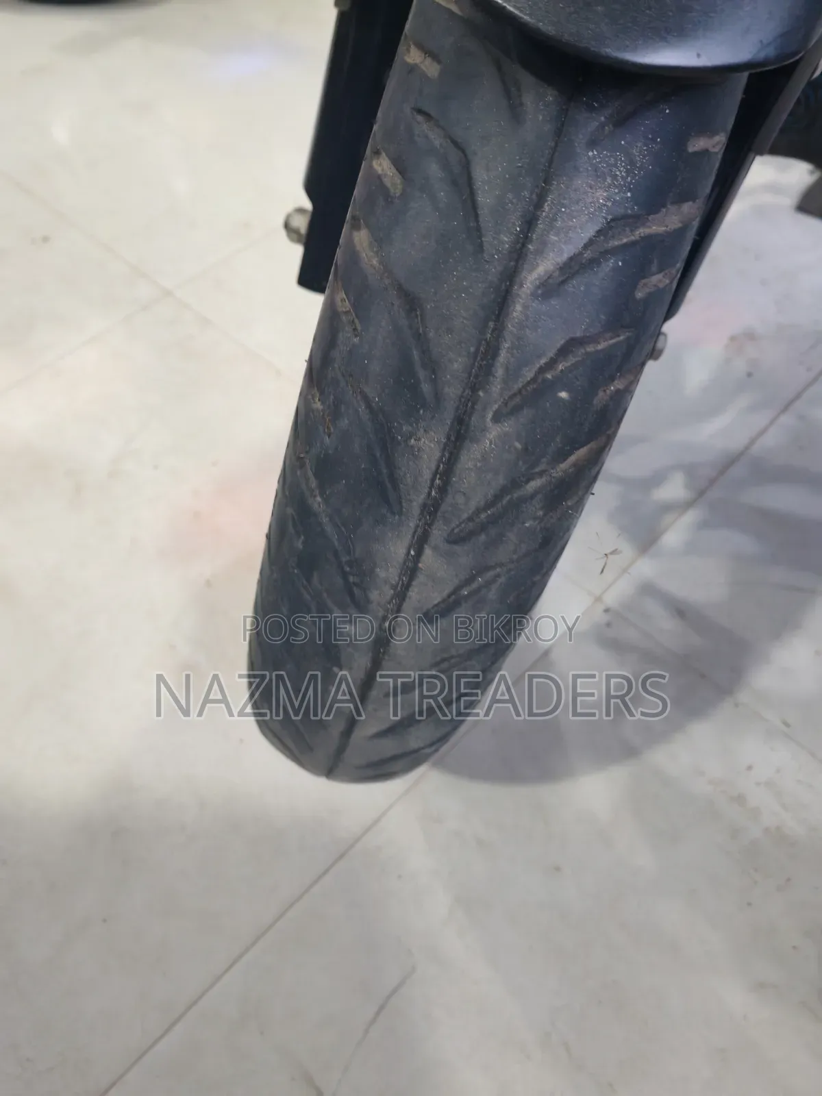 Honda Hornet 2022 Gray
