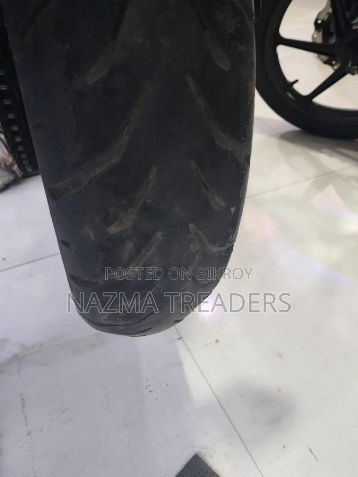 Honda Hornet 2022 Gray