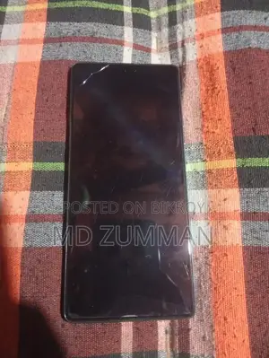 Tecno Camon 40 256 GB Blue