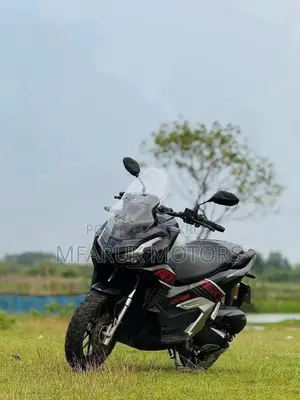 Honda 2025 Black