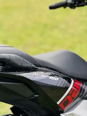 Honda 2025 Black