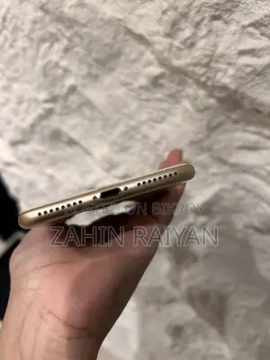 অ্যাপল আইফোন ৮ প্লাস ৬৪ জিবি রোজ গোল্ড