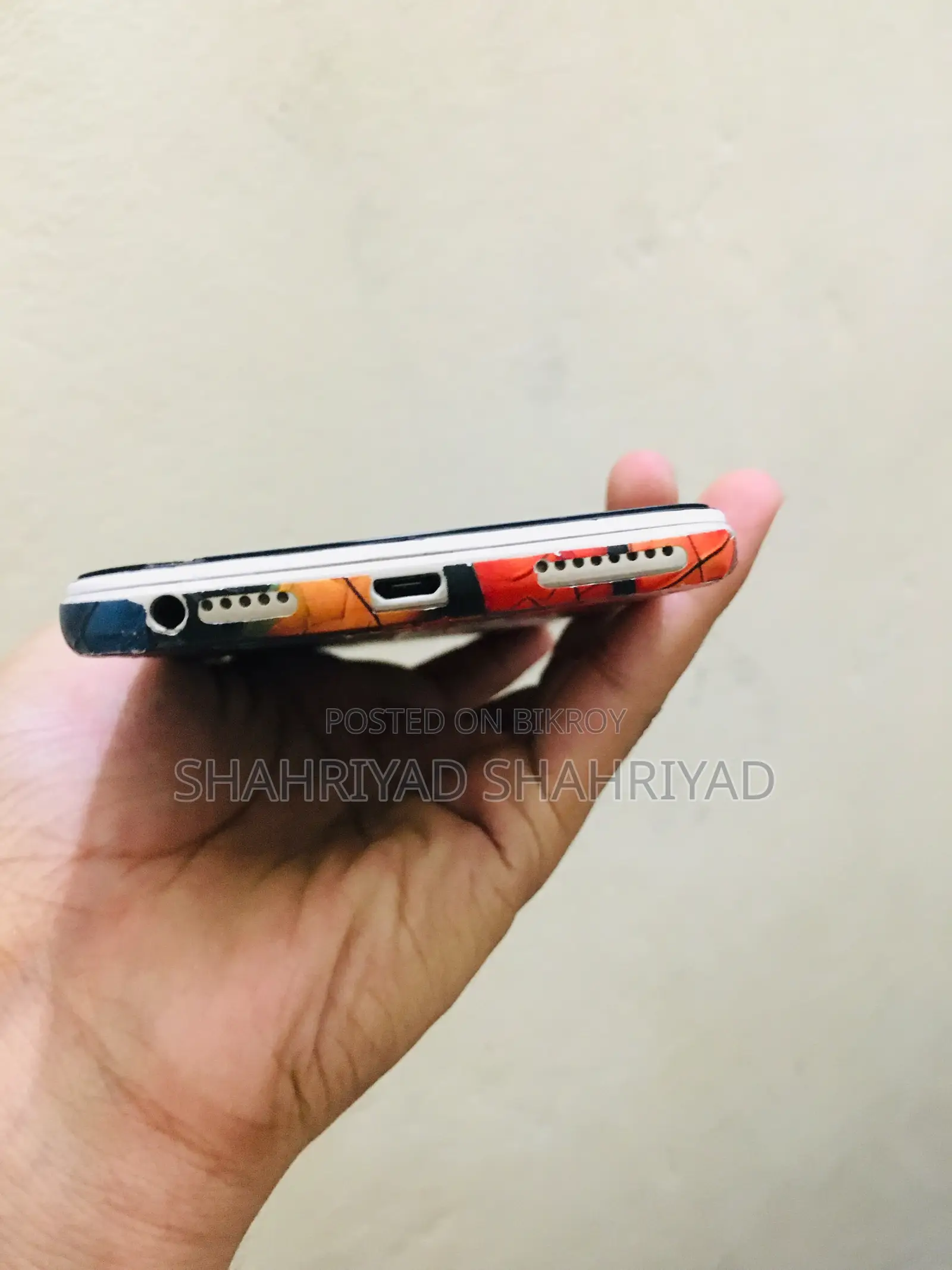 Oppo F1s 32 GB White