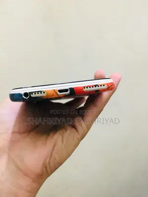 Oppo F1s 32 GB White
