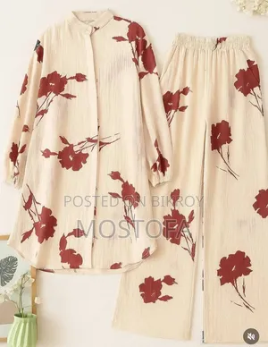 Attractive Soft Office (Salwar Kameez)