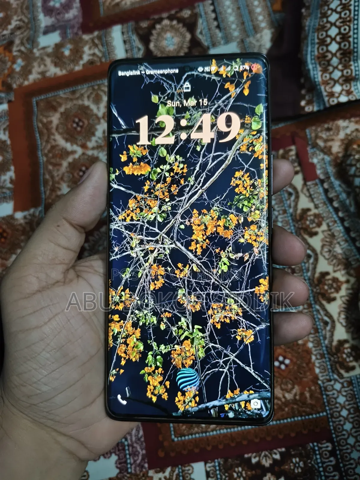 Vivo Y400 Pro 128 GB White