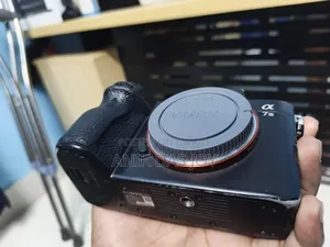 Sony A7 Iii