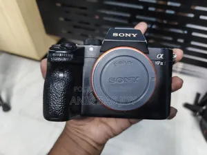 Sony A7 Iii