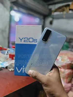 Vivo Y20S 128 GB