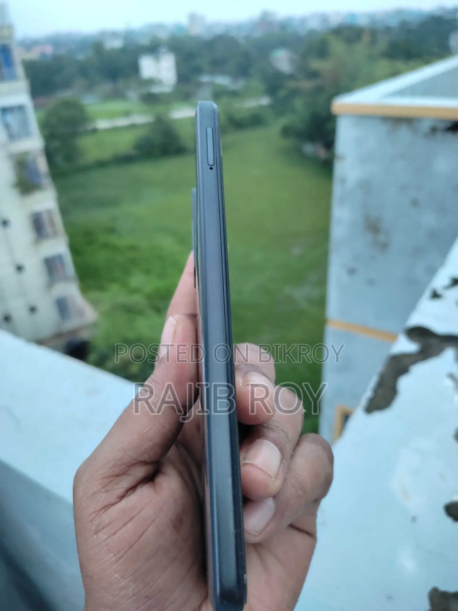 Xiaomi Redmi Note 11 128 GB Black