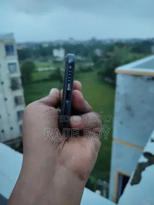 Xiaomi Redmi Note 11 128 GB Black
