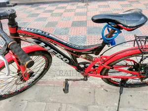 Hero Cycle