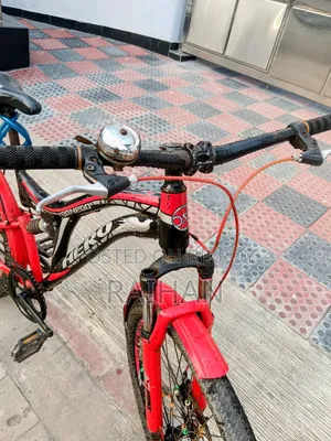 Hero Cycle