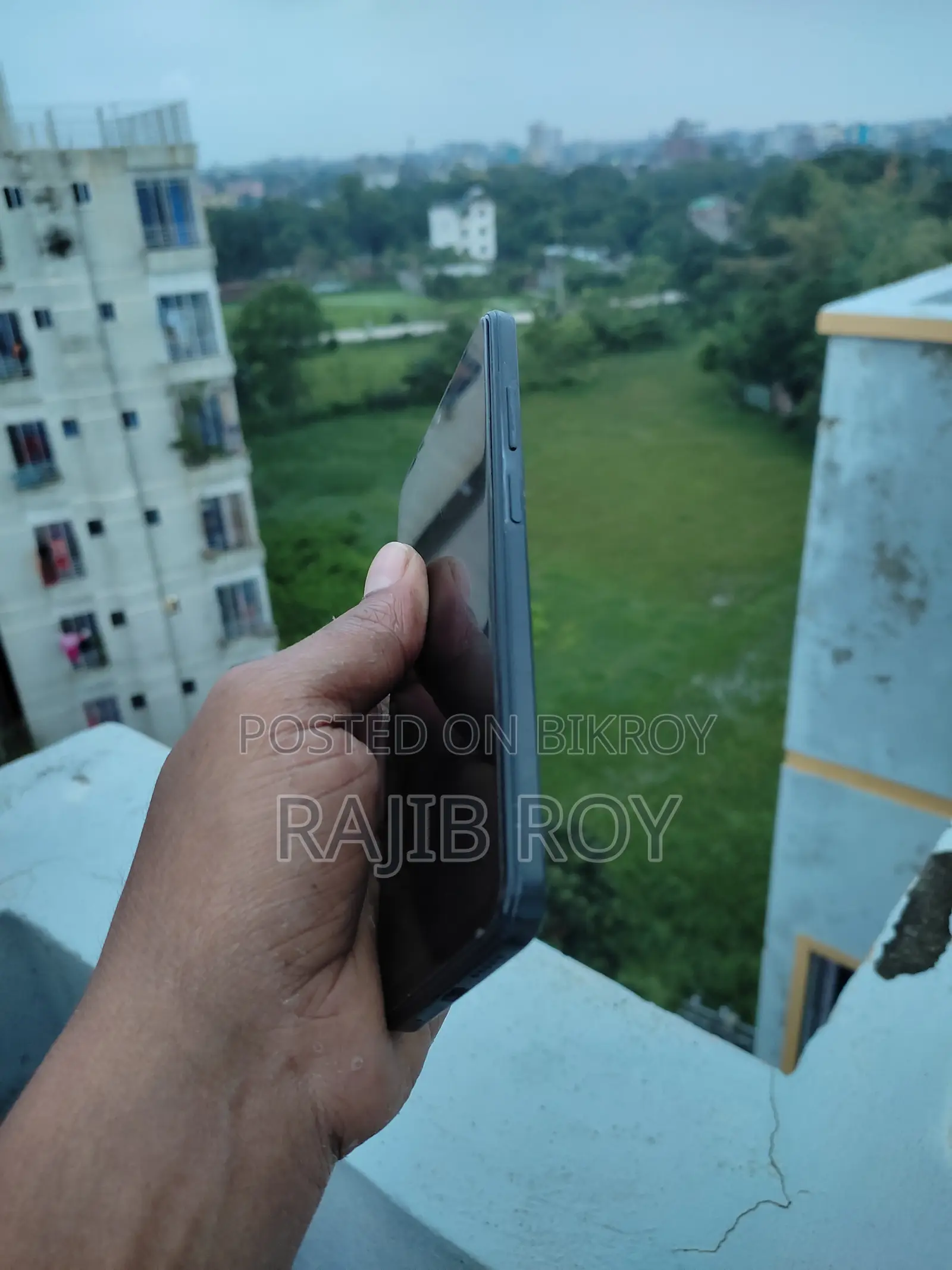 Xiaomi Redmi Note 11 128 GB Black
