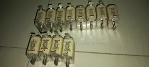 লিন্ডার ফিউজ