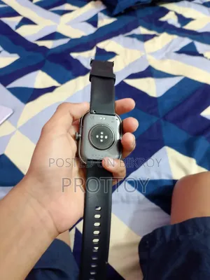 Haylou Smart Watch S6